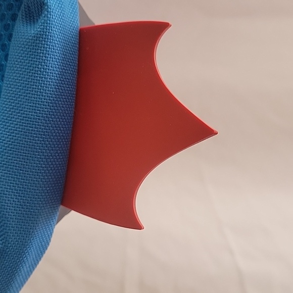 RARE ROCKET C.B. -1 MINI BACKPACK  OR LUNCH BAG - Picture 7 of 11